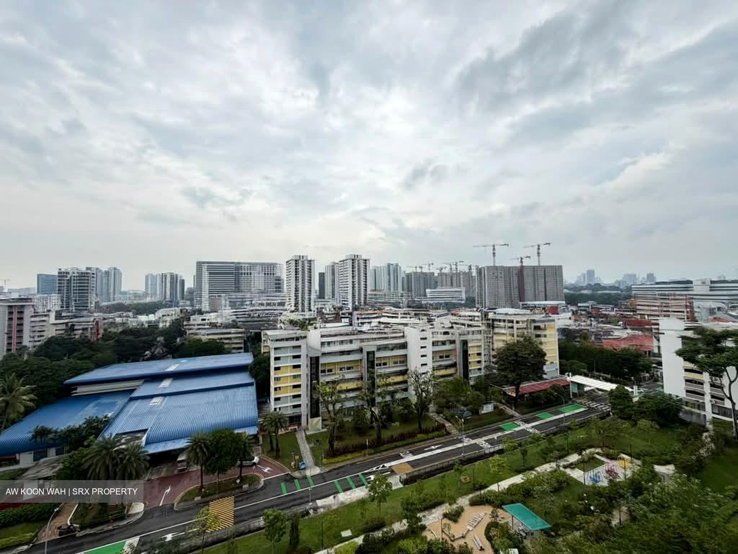 Blk 37 Cambridge Road (Kallang/Whampoa), HDB 4 Rooms #591318451